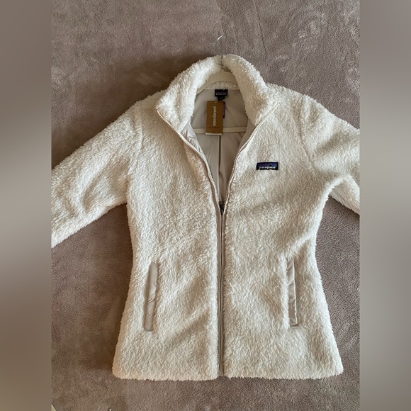 Patagonia Los Gatos Jacket Size Small - Picture 2 of 3